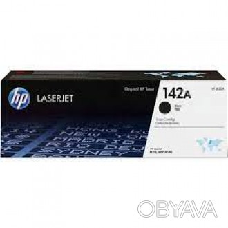Бренд: HP Тип: Лазерный картридж Оригинальность: оригинальный Цвет: Black (черны. . фото 1
