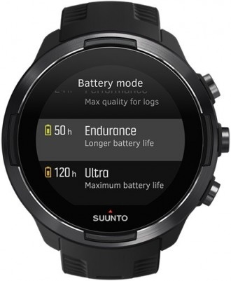 Бренд: Suunto Тип: Смарт-часы Совместимость iOS: есть Android: есть Датчики и ак. . фото 5