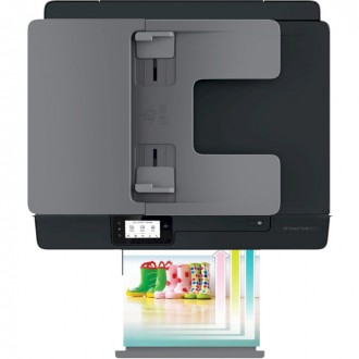Описание HP Smart Tank 615 Wireless (Y0F71A) # это принтер без картриджей гарант. . фото 4