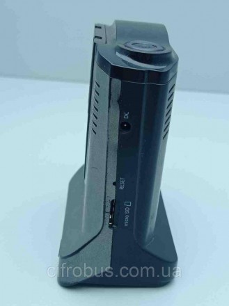 видеорегистратор с радар-детектором (2 в 1)
, запись видео 1920x1080, угол обзор. . фото 7