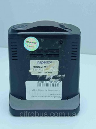 відеореєстратор із радар-детектором (2 в 1)
, запис відео 1920x1080, кут огляду . . фото 6