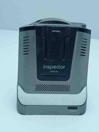 відеореєстратор із радар-детектором (2 в 1)
, запис відео 1920x1080, кут огляду . . фото 4