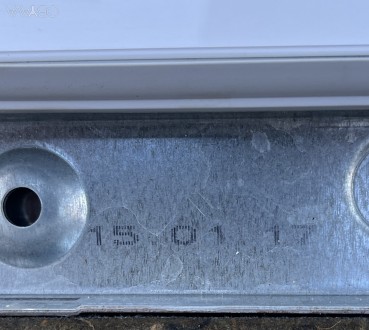2017рік Посудомийна машина біла Bosch Serie4 посудомойка Made In Germany. . фото 5 Привезена з Німеччини, Ідеальний стан, з білим фасадом, ширина 60cm, на 2 шухляд. . фото 5