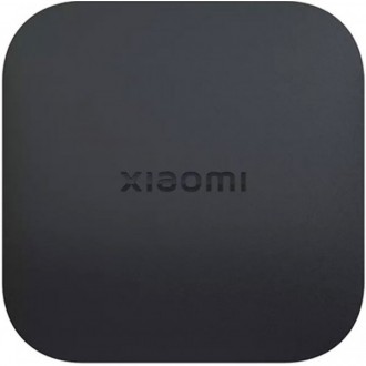 
TV-приставка Xiaomi Mi Box S 2nd Gen
Xiaomi Mi Box S 2nd Gen - медиаплеер новог. . фото 3