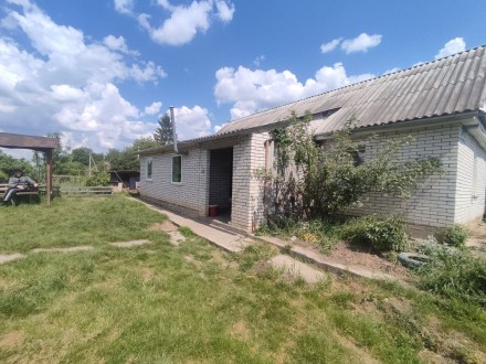 Продам будинок в селі Осташки. Осташки. фото 1 Продам будинок в селі Осташки. Осташки. фото 1