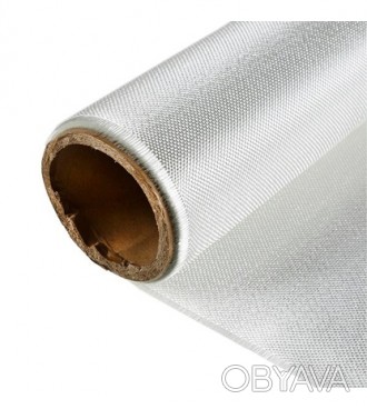 
Склотканини конструкційного призначення - тканий або нетканий матеріал, виготов. . фото 1