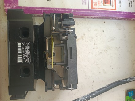 Продам считывающую головку AE LB 382C в упаковке. Дніпро. фото 1 Продам считывающую головку AE LB 382C в упаковке. Дніпро. фото 1