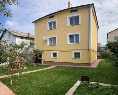 Пропоную житловий будинок при вїзді в м.Борислав з Трускавця, відстань від будин. Борислав. фото 2