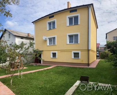 Пропоную житловий будинок при вїзді в м.Борислав з Трускавця, відстань від будин. Борислав. фото 1