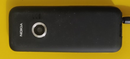 Телефон Nokia 3500 Classic, заменен корпуса телефона, лицевая сторона в пленке. . . фото 3