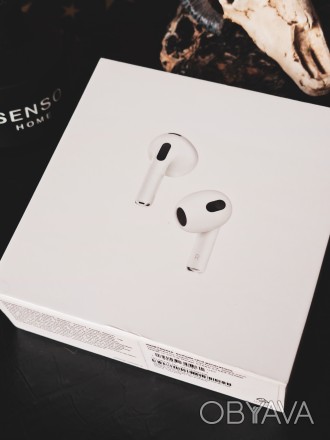 AirPods 3generation