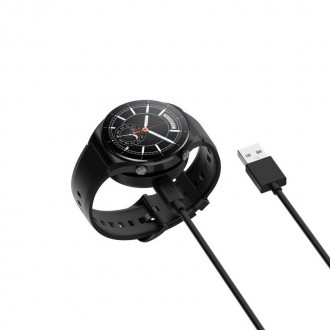 Это зарядное устройство предназначено для зарядки cмарт часов Xiaomi Watch S1.
Ц. . фото 4