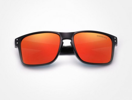 Оригінальні, поляризаційні, сонцезахисні окуляри KINGSEVEN N758 мають новий стил. . фото 9