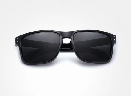 Оригинальные, поляризационные, солнцезащитные очки KINGSEVEN N758 для мужчин име. . фото 3