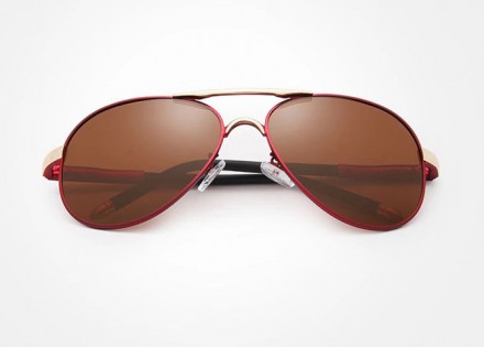 Оригинальные, поляризационные, солнцезащитные очки KINGSEVEN N7503 имеют новый с. . фото 3