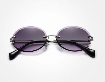 Оригинальные солнцезащитные очки KINGSEVEN N805 имеют винтажный, стильный дизайн. . фото 3