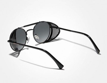 Оригинальные, поляризационные, солнцезащитные очки KINGSEVEN N7550 для мужчин и . . фото 5