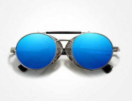 Оригінальні, поляризаційні, сонцезахисні окуляри KINGSEVEN N7550 для чоловіків і. . фото 3