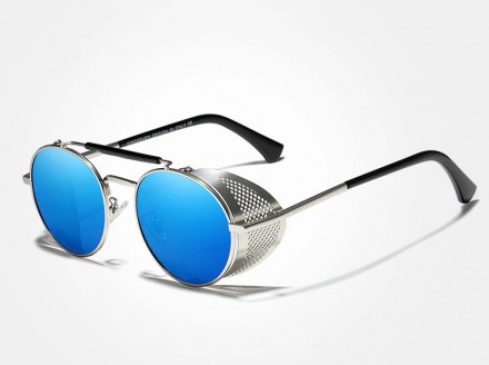 Оригінальні, поляризаційні, сонцезахисні окуляри KINGSEVEN N7550 для чоловіків і. . фото 4