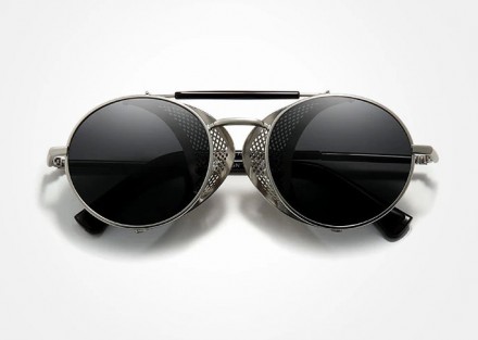 Оригинальные, поляризационные, солнцезащитные очки KINGSEVEN N7550 для мужчин и . . фото 3