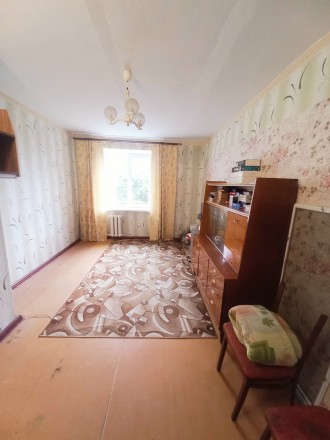 Продам комнату в общежитии в Светловодске на Обелиске. Комната расположена на 4м. . фото 2
