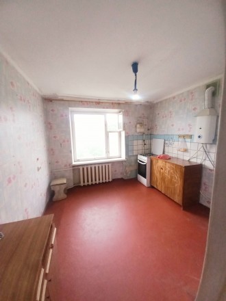Продам 1 комн квартиру в г. Светловодск.( район Табурище). Квартира расположена . . фото 7