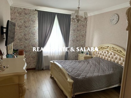  
Продаємо затишний будинок Одеська траса Віта Поштова: 2 кімнати та кухня-вітал. . фото 12