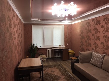 Аренда 2-х комнатной на Тынка район Артем, есть вся мебель и техника, отличное с. Саксаганский. фото 9