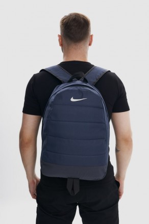 Рюкзак Матрас Синій Nike. Львів. фото 1 Рюкзак Матрас Синій Nike. Львів. фото 1