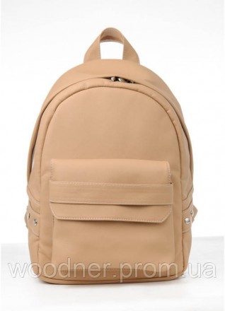Базовий рюкзак колекції Dali чудово підходить як для навчання, так і для звичайн. . фото 5