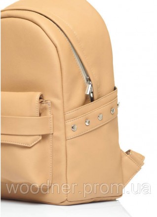 Базовий рюкзак колекції Dali чудово підходить як для навчання, так і для звичайн. . фото 6