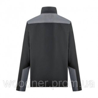 Куртка робоча Dexter M - ідеальний вибір для всіх, хто займається ручною роботою. . фото 9