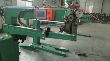 DXJ-1800 DXJ-2000 Скобозшивач для зшивання гофрованого картону. Тернопіль. фото 1 DXJ-1800 DXJ-2000 Скобозшивач для зшивання гофрованого картону. Тернопіль. фото 1