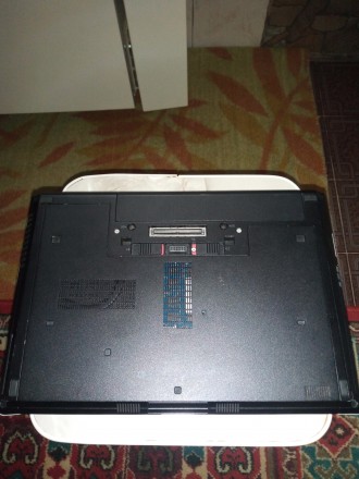 Продам б/у ноутбук HP elitebook 8470p в гарному стані привезений з Німеччини,кор. . фото 3