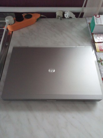 Продам б/у ноутбук HP elitebook 8470p в гарному стані привезений з Німеччини,кор. . фото 4