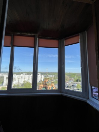  
Здається в оренду світла та затишна 1-кімнатна квартира у новобудові на Київсь. . фото 11