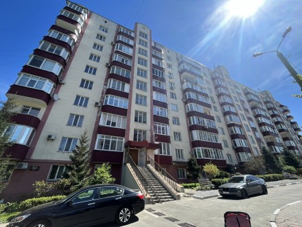  
Здається в оренду світла та затишна 1-кімнатна квартира у новобудові на Київсь. . фото 6