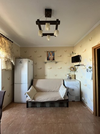  
Здається в оренду світла та затишна 1-кімнатна квартира у новобудові на Київсь. . фото 12