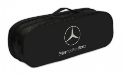 Набір автомобіліста Mercedes-Benz кросовер/мінний
Набір автомобіліста Poputchik . . фото 3