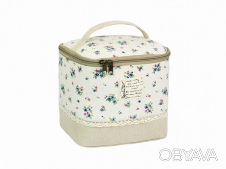 Косметичка-сумочка Бохо Assise Laces
Удобный, стильный, очень милый и главное пр. . фото 1