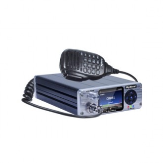 Базова радіостанція Kydera E-Mesh86UV працює як в аналоговому, так і цифров. . фото 2