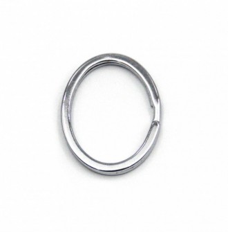 
Кольцо плоское для ключей
	
	
	
	
 
 Заводные кольца подойдут в качестве фурнит. . фото 6