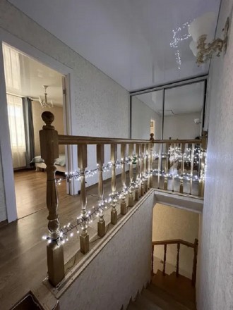 Пропонуємо до покупки хороший 3-х кімнатний таунхаус в Чорноморську - с.Олександ. . фото 6