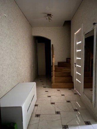 Пропонуємо до покупки хороший 3-х кімнатний таунхаус в Чорноморську - с.Олександ. . фото 4