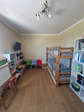 Пропонуємо до покупки хороший 3-х кімнатний таунхаус в Чорноморську - с.Олександ. . фото 9