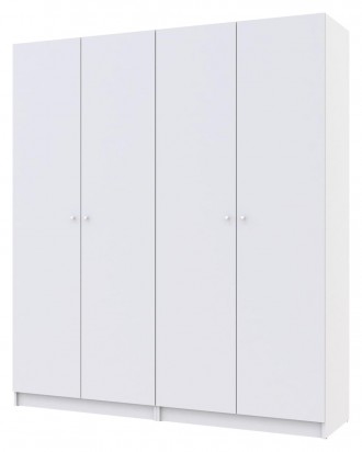 Комплект шкафов для одежды коллекции Промо!
В нашем интернет-магазине у вас есть. . фото 5