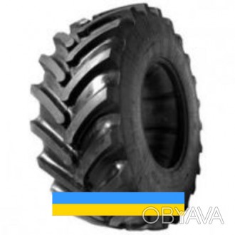 BKT AGRIMAX RT-657 (с/х) 540/65 R30 153A8/150D TL. . фото 1