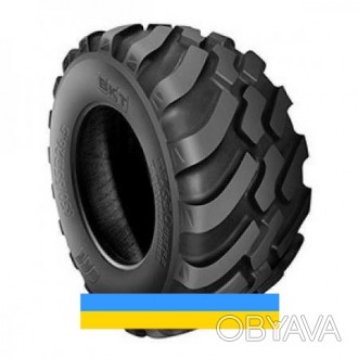 BKT FL-630 ULTRA Flotation (с/х) 560/60 R22.5 172A8/161D. . фото 1