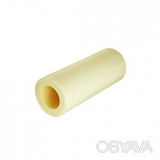 
Труба з поліаміду 50х20х1000 6SA – це виріб із конструкційного полімеру, який в. . фото 1