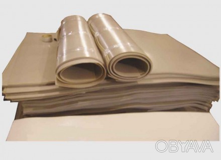 
Пластикат 57-40 лист т.5мм є термопластичний матеріал, отриманий переробкою пол. . фото 1